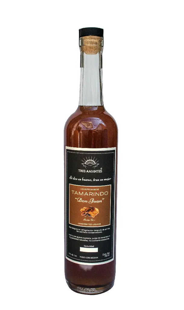 Coctel de Tamarindo • 750 ml