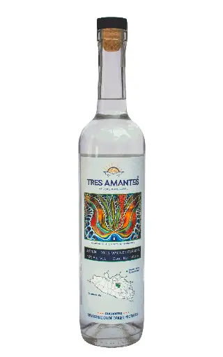 BOTELLA 750 ml, Alta (espadin) 