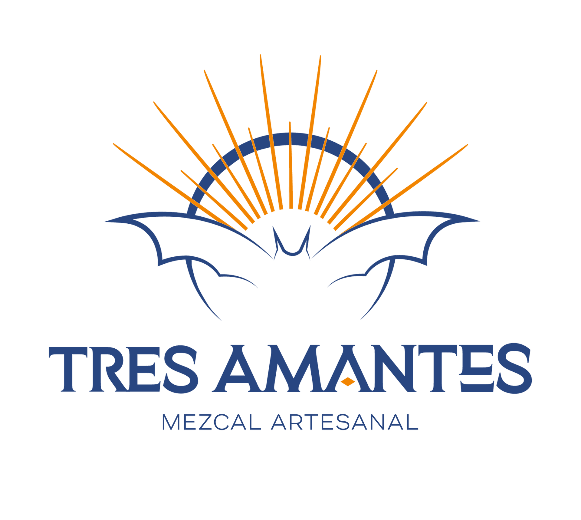 Mezcal Tres Amantes
